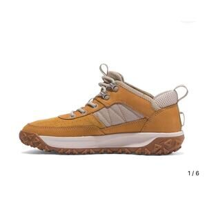 Timberland Greenstride Motion 6 Women's Sneakers - Size: 8